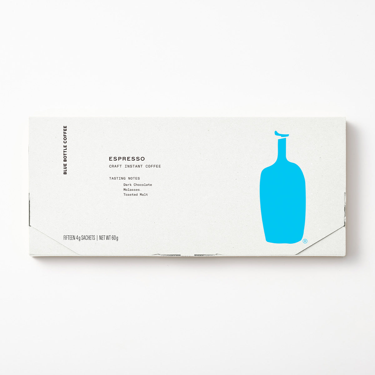 Blue bottle 藍瓶咖啡 濃縮咖啡 Craft即溶咖啡 15本組合