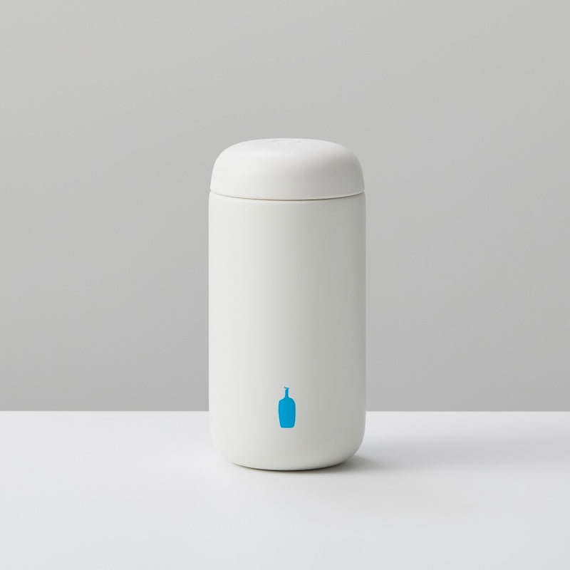 Blue bottle 藍瓶咖啡 隨行馬克杯 12盎司