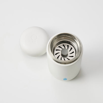 Blue bottle 藍瓶咖啡 隨行馬克杯 12盎司
