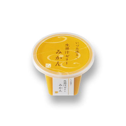 小倉山莊 泉流 生水羊羹 單品(內容量110g)