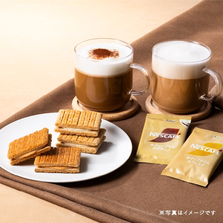 砂糖奶油樹 奶油泡沫咖啡禮盒 28袋入