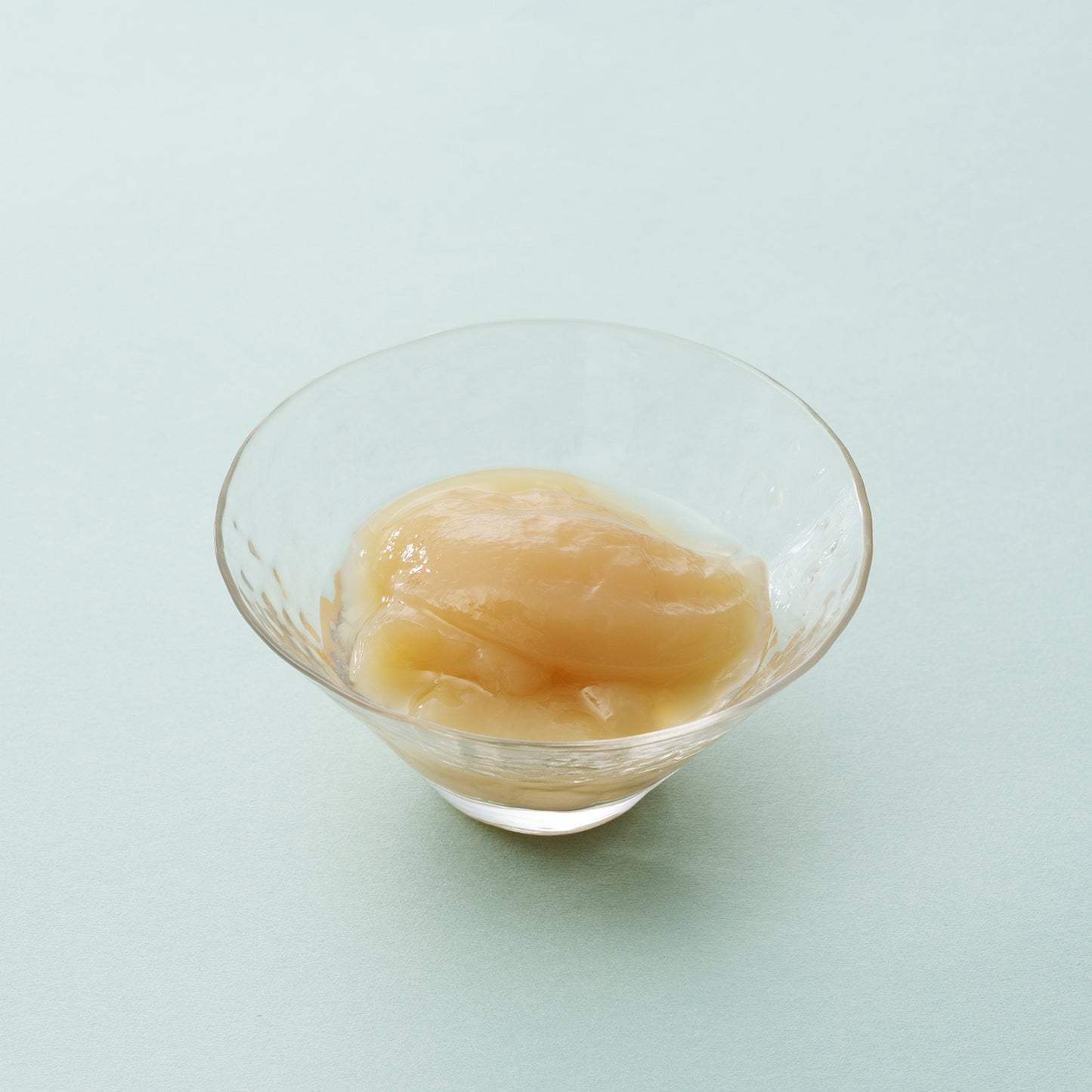 小倉山莊 泉流 生果汁果凍水蜜桃 單品(內容量101g)