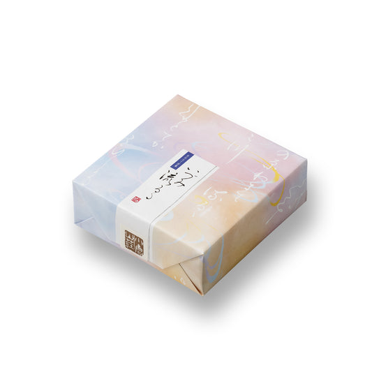 小倉山莊 いづみ流るゝ 精裝禮盒 4個入