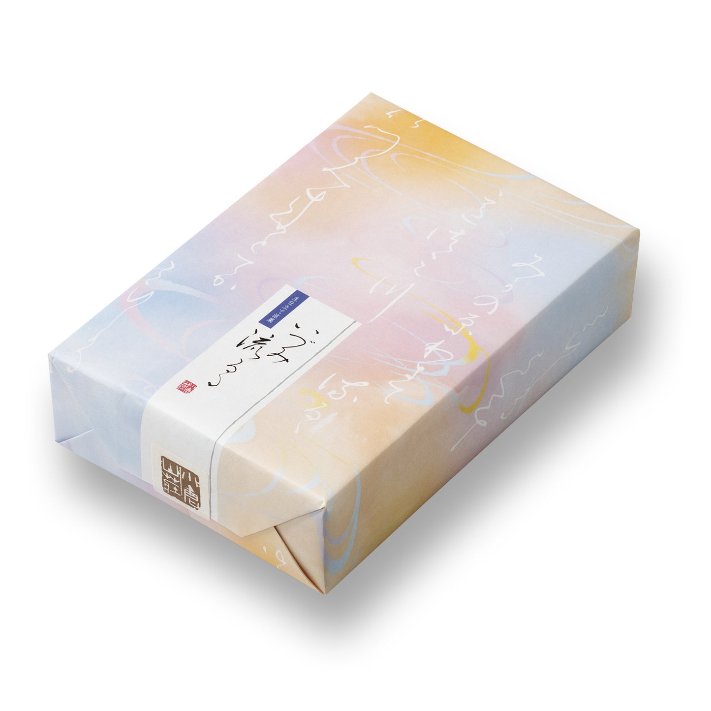 小倉山莊 泉流 生果汁果凍橘子 單品(內容量103g)