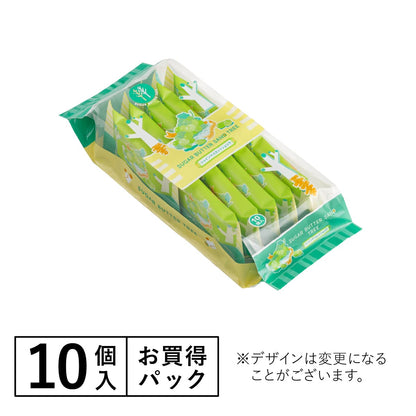 東京砂糖奶油樹 砂糖奶油沙威瑪 香檳葡萄巧克力 10個裝特惠包