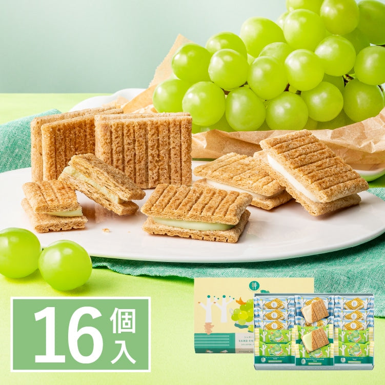 東京砂糖奶油樹收藏 45袋入