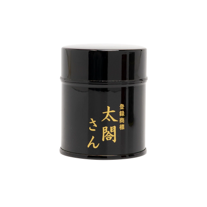 日本代購｜通圓 茶屋 茶葉 - 2025年抹茶太閤30g罐裝｜通圓 茶屋