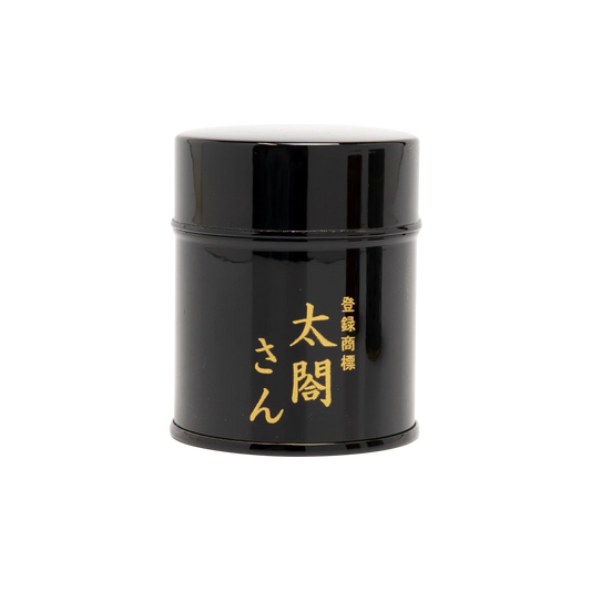 日本代購｜通圓 茶屋 茶葉 - 2025年抹茶太閤30g罐裝｜通圓 茶屋
