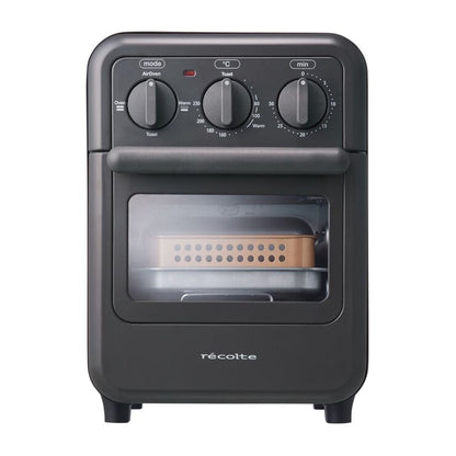 日本好市多 costco recolte Air Oven Toaster RFT-1 - 健康無油烹飪的完美選擇