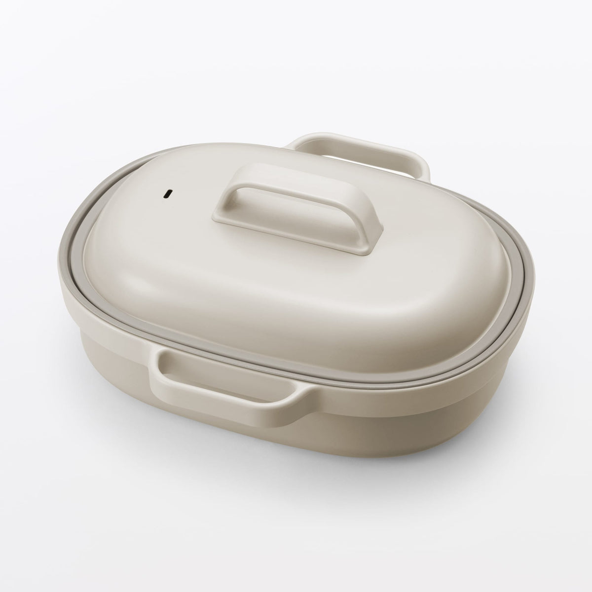 日本代購｜無印良品 レンジで焼き料理　グリルプレート｜MUJI