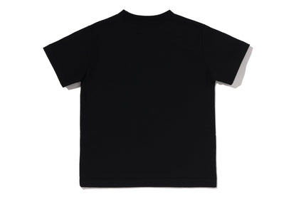 BAPE HYBRID CAMO SHARK TEE