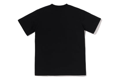 BAPE COLLEGE MILO TEE