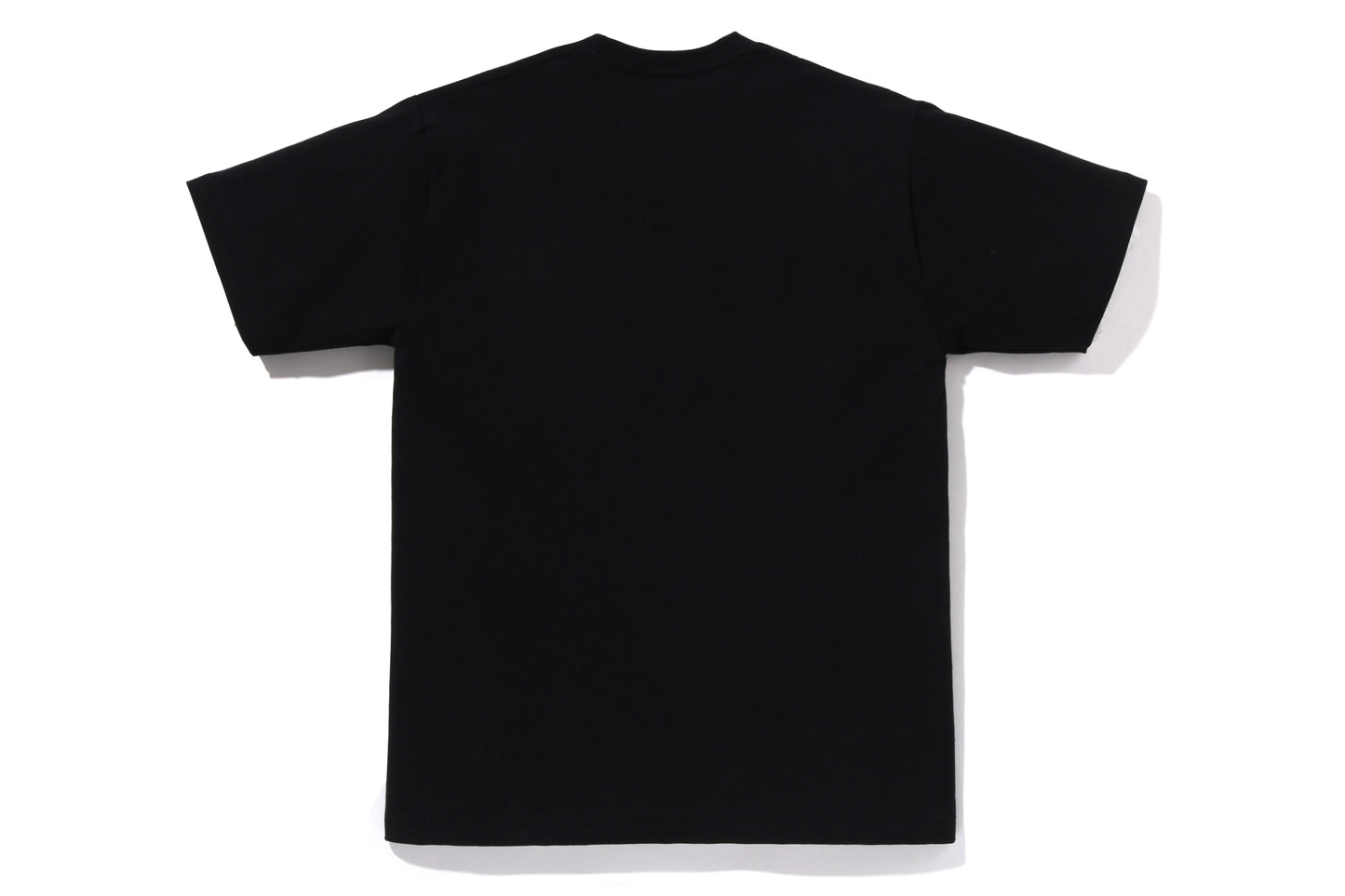 BAPE COLLEGE TEE