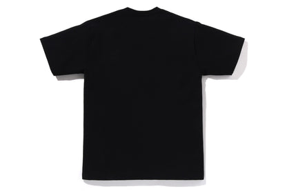 BAPE COLLEGE TEE