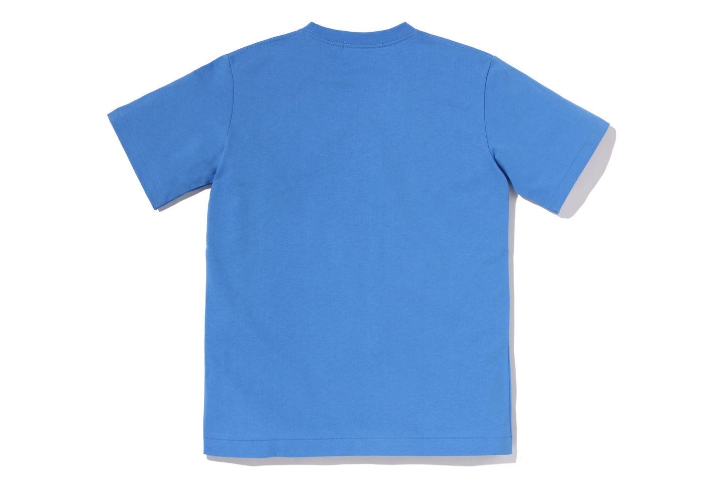 BAPE COLLEGE MILO TEE