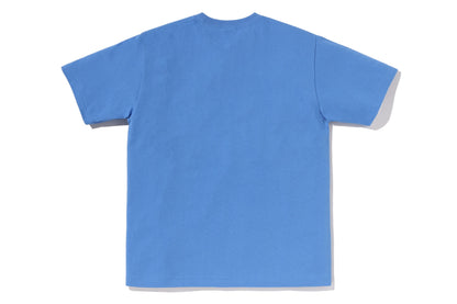 BAPE COLLEGE TEE