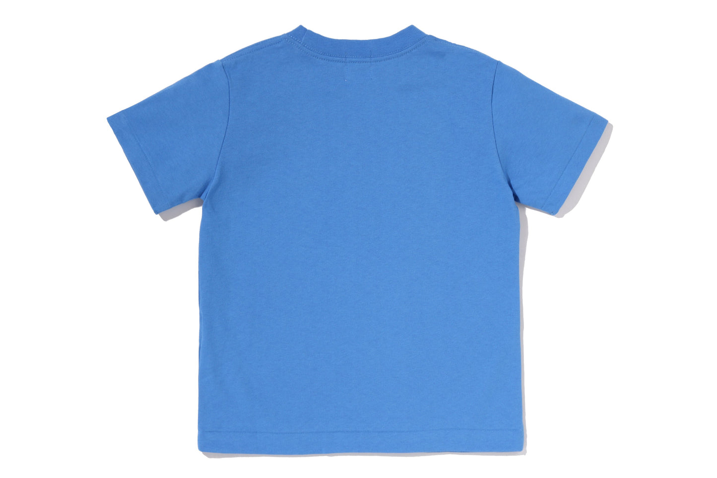 BAPE COLLEGE MILO TEE