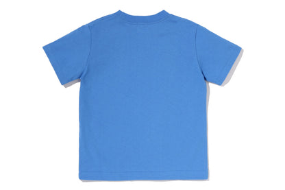 BAPE COLLEGE MILO TEE
