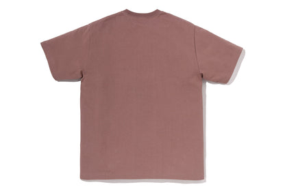 BAPE COLLEGE TEE