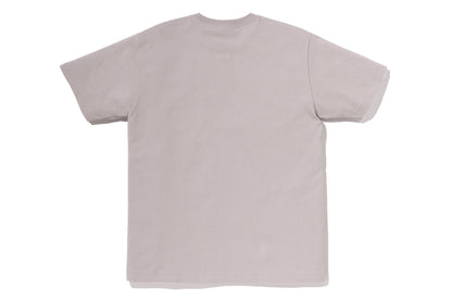 BAPE COLLEGE TEE