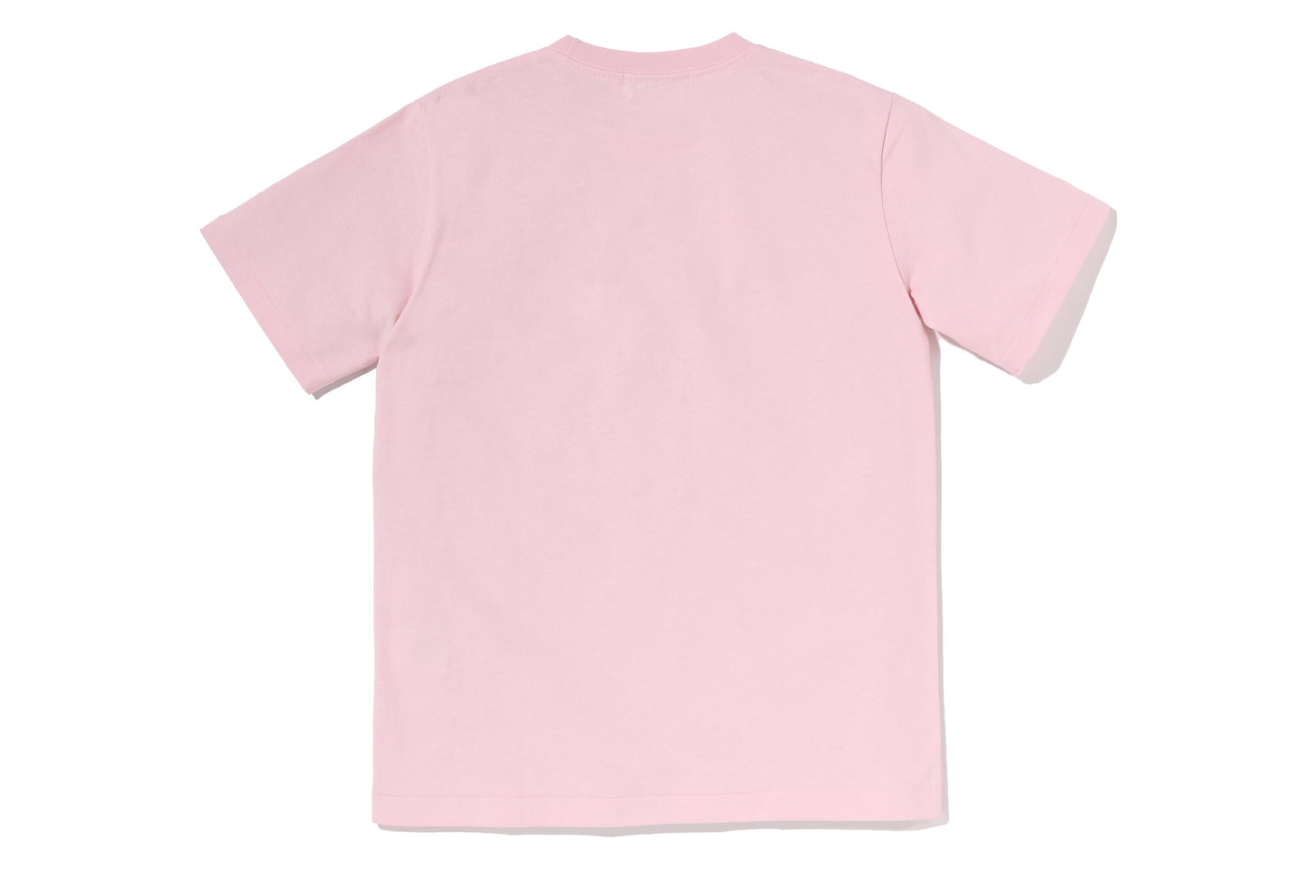 BAPE COLLEGE MILO TEE