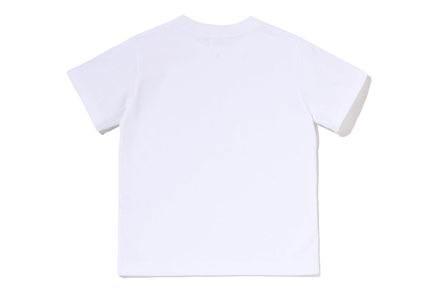 BAPE HYBRID CAMO SHARK TEE