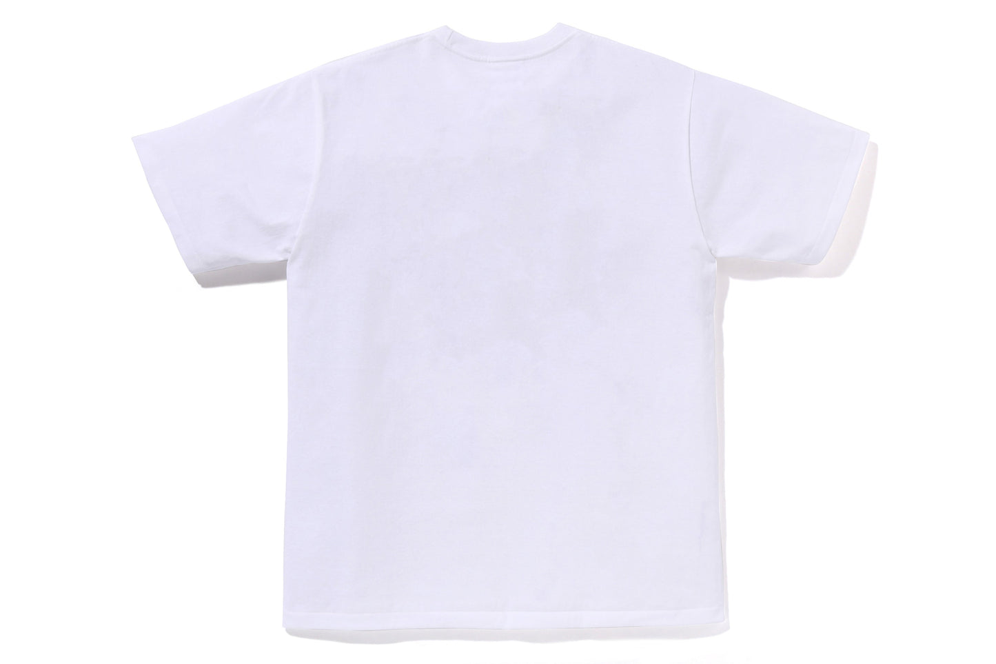 BAPE SHAVE ICE TEE