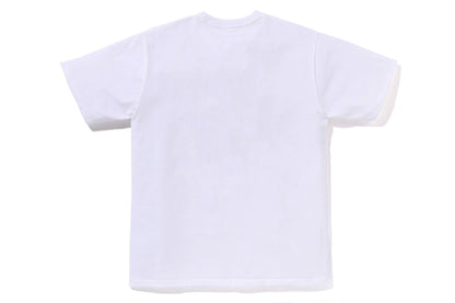BAPE COLLEGE TEE