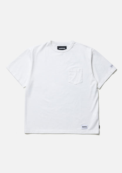 日本代購｜NEIGHBORHOOD CLASSIC CREWNECK SS【BLACK / XL】｜NEIGHBORHOOD