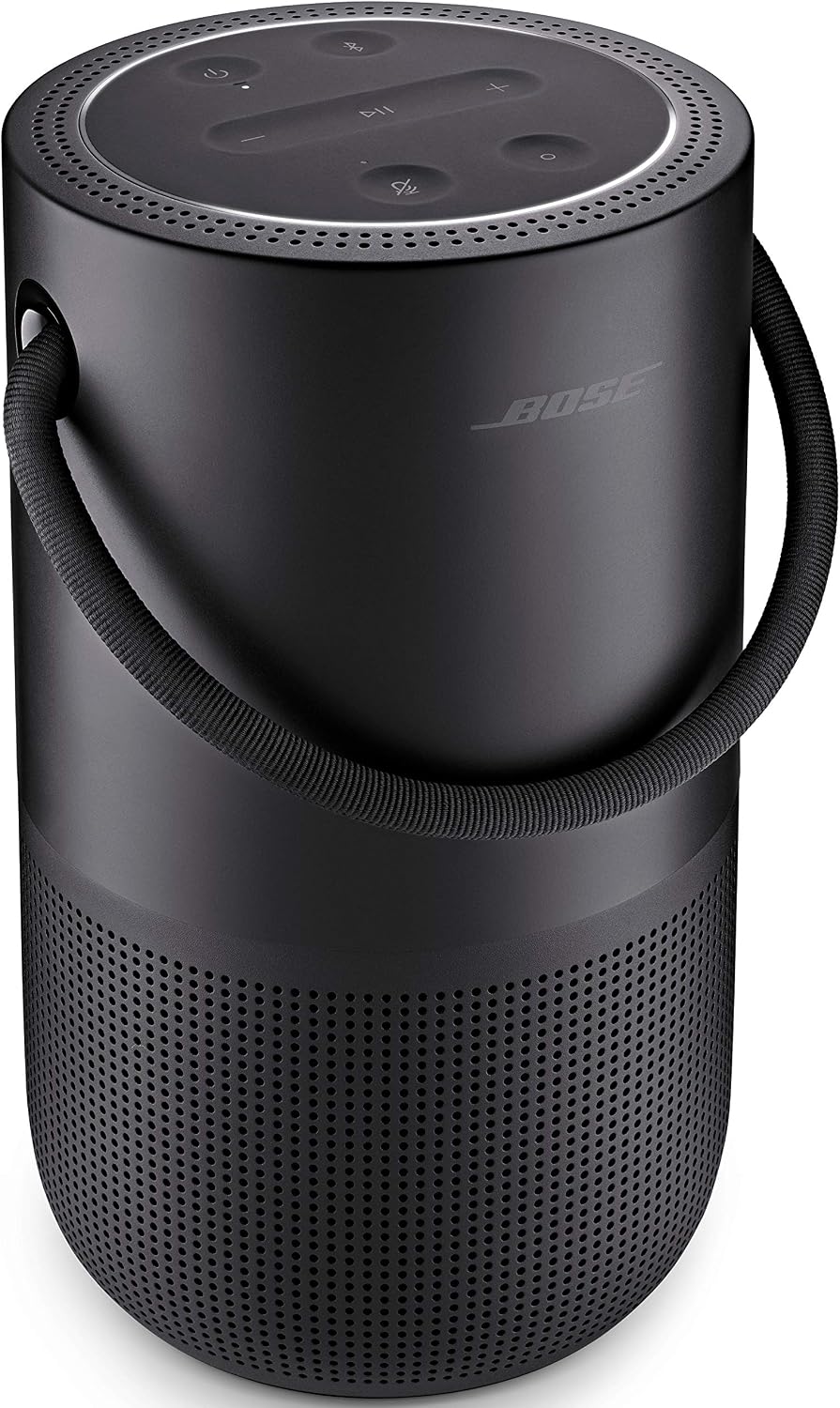 日本代購｜BOSE 智慧音響 - Bose Portable Smart Speaker 便攜式智慧音響及充電底座｜Amazon JP