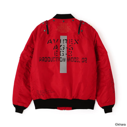 日本代購｜エヴァンゲリオン公式アパレルブランド【RADIO EVA Online Store】｜Radio-eva