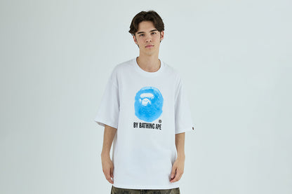 BAPE CANDY BY BATHING APE 放鬆版T恤