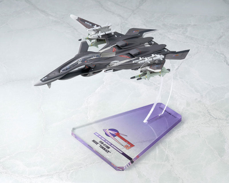 日本代購｜アルター 雪風 模型 - アルメカ 戰鬥妖精雪風 1/100 模型｜アルター