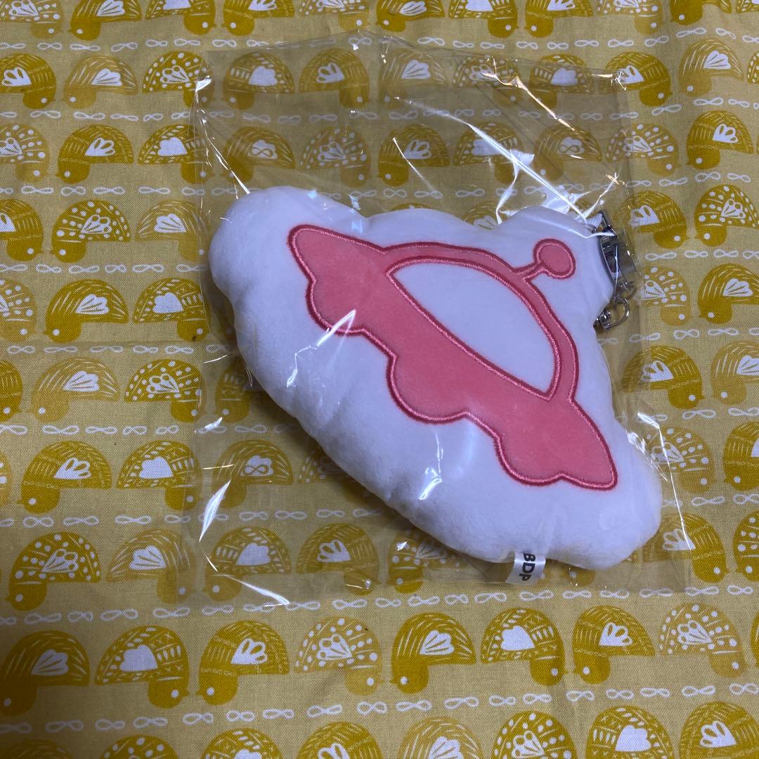 日本代購｜未知 證件套 - 夢限大みゅーたいぷ 特典證件套｜Mercari