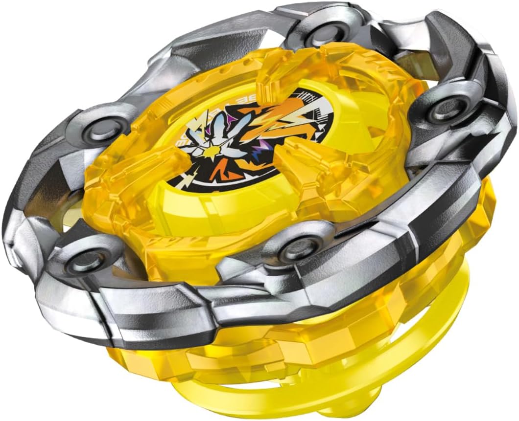 日本代購｜塔卡拉托米 模型 - BEYBLADE X UX-03 魔法棒模型｜Amazon JP