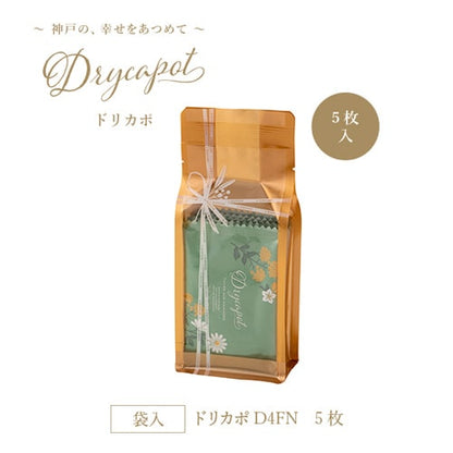 神戶風月堂 Dolce Capo D4FN
