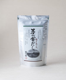 茅乃舎心意禮盒 - 三種高湯組合（茅乃舎高湯、蔬菜高湯、雞肉高湯）附食譜集