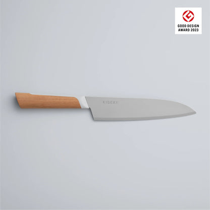 日本代購｜福田刃物工業 刀具 - KISEKI三德刀［山櫻花］預約商品｜福田刃物工業株式会社