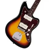 日本代購｜Fender 吉他 - Made in Japan Junior Collection Jazzmaster｜Ishibashi