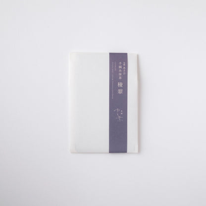 日本代購｜茶舗 ゆと葉 茶葉 - 手摘み抹茶 稜翠 RYOSUI 20g（箱裝）｜茶舗 ゆと葉
