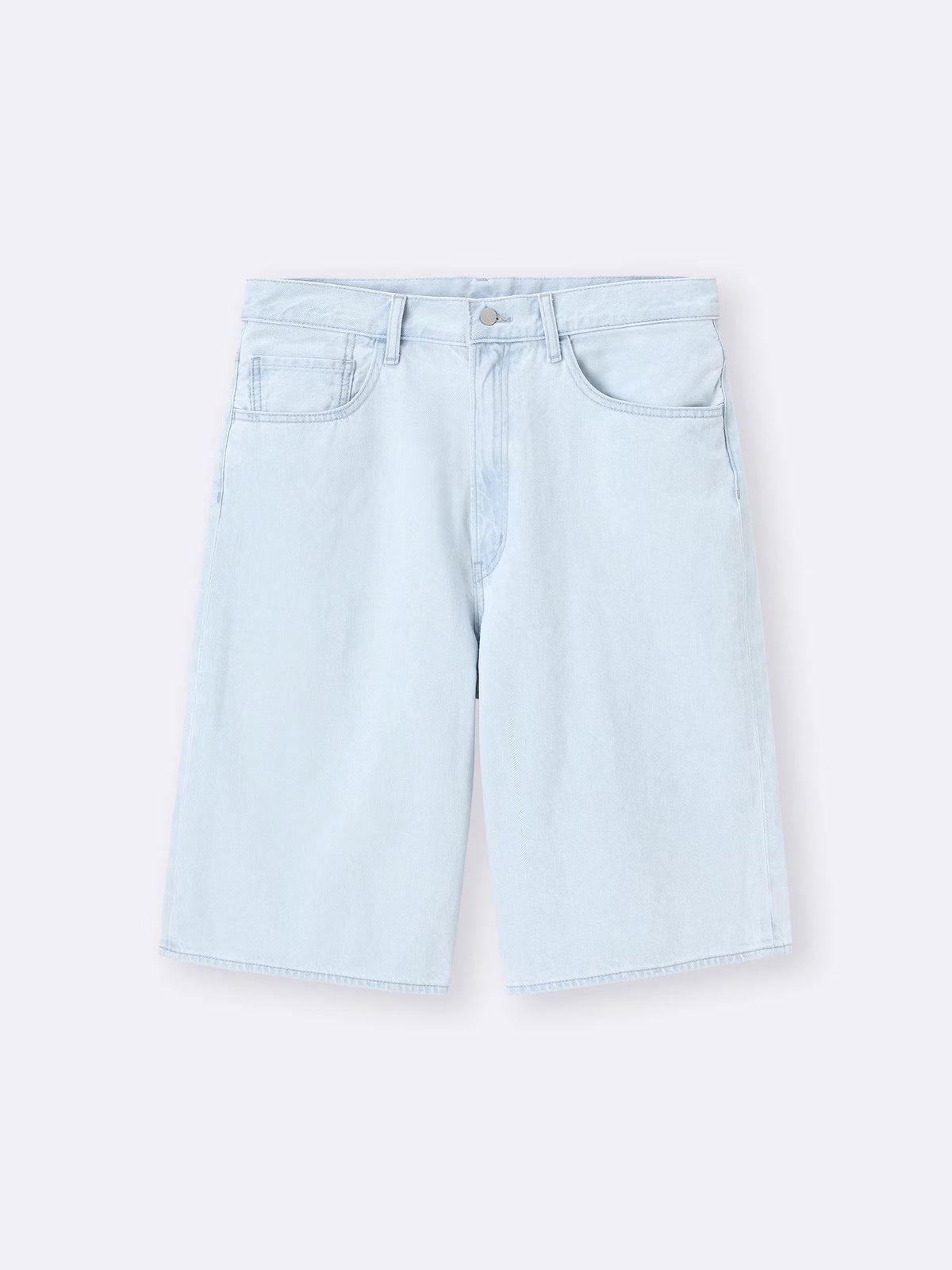 日本代購｜GU ジョーツ【BLUE / XS】｜GU