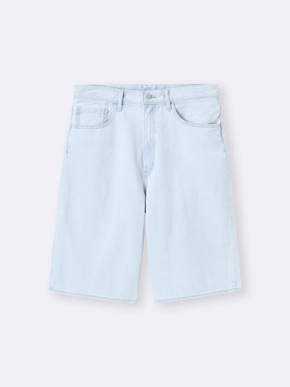 日本代購｜GU ジョーツ【BLUE / XS】｜GU