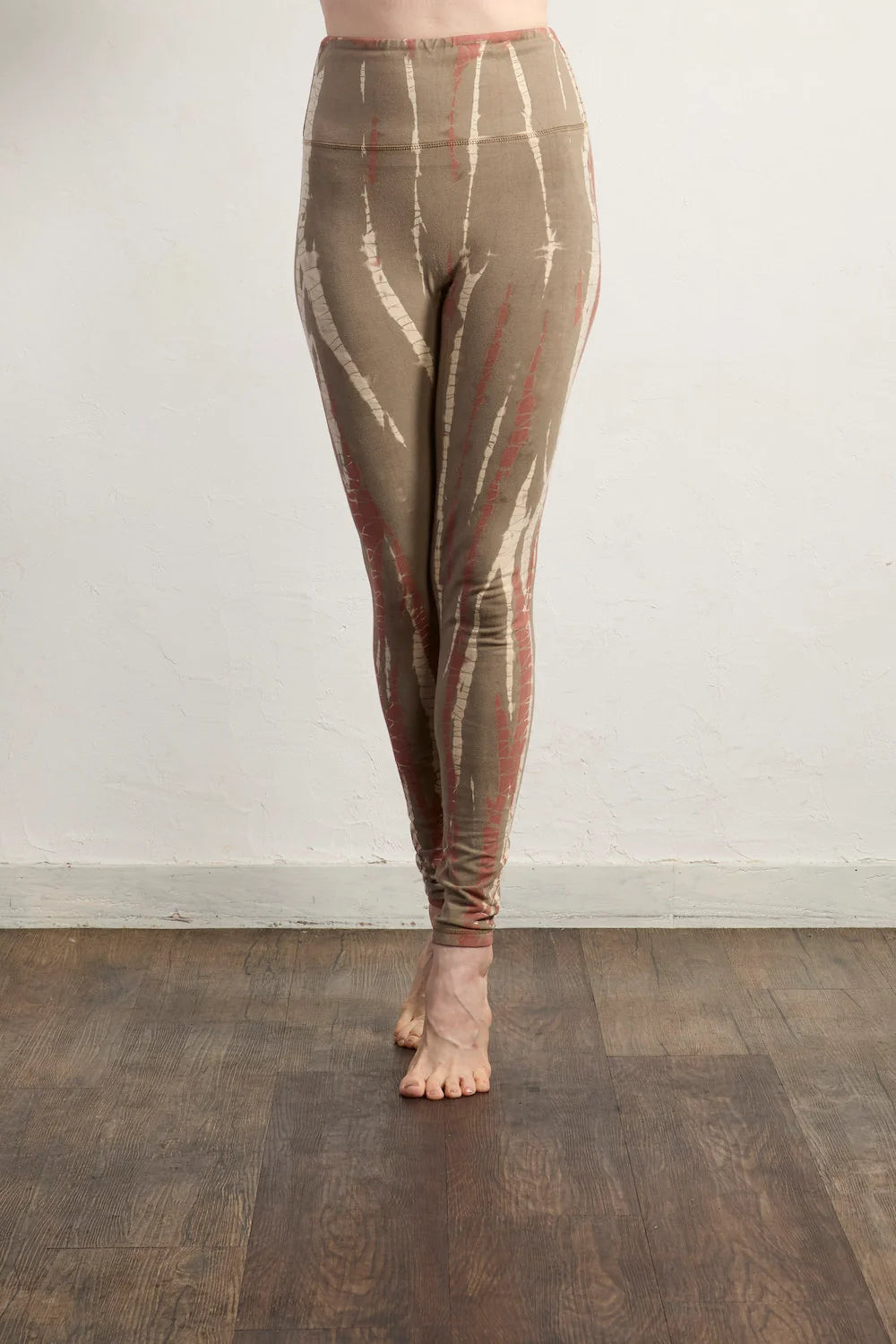 日本代購｜yinyang 瑜伽褲 - 無縫全長瑜伽褲【Sumi / 2】｜yinyang - yoga & meditation wear
