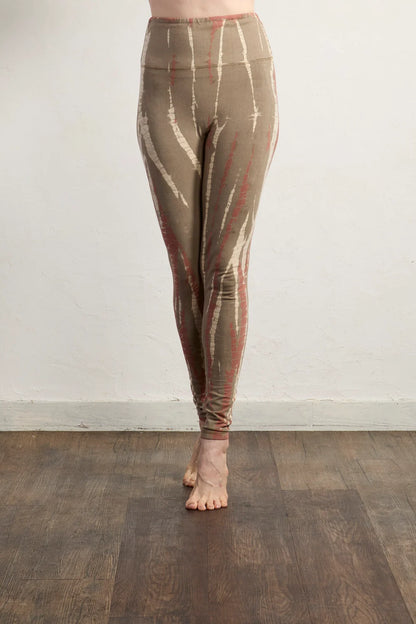 日本代購｜yinyang 瑜伽褲 - 無縫全長瑜伽褲【Sumi / 2】｜yinyang - yoga & meditation wear