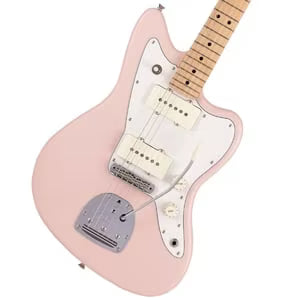 日本代購｜Fender 吉他 - Made in Japan Junior Collection Jazzmaster｜Ishibashi