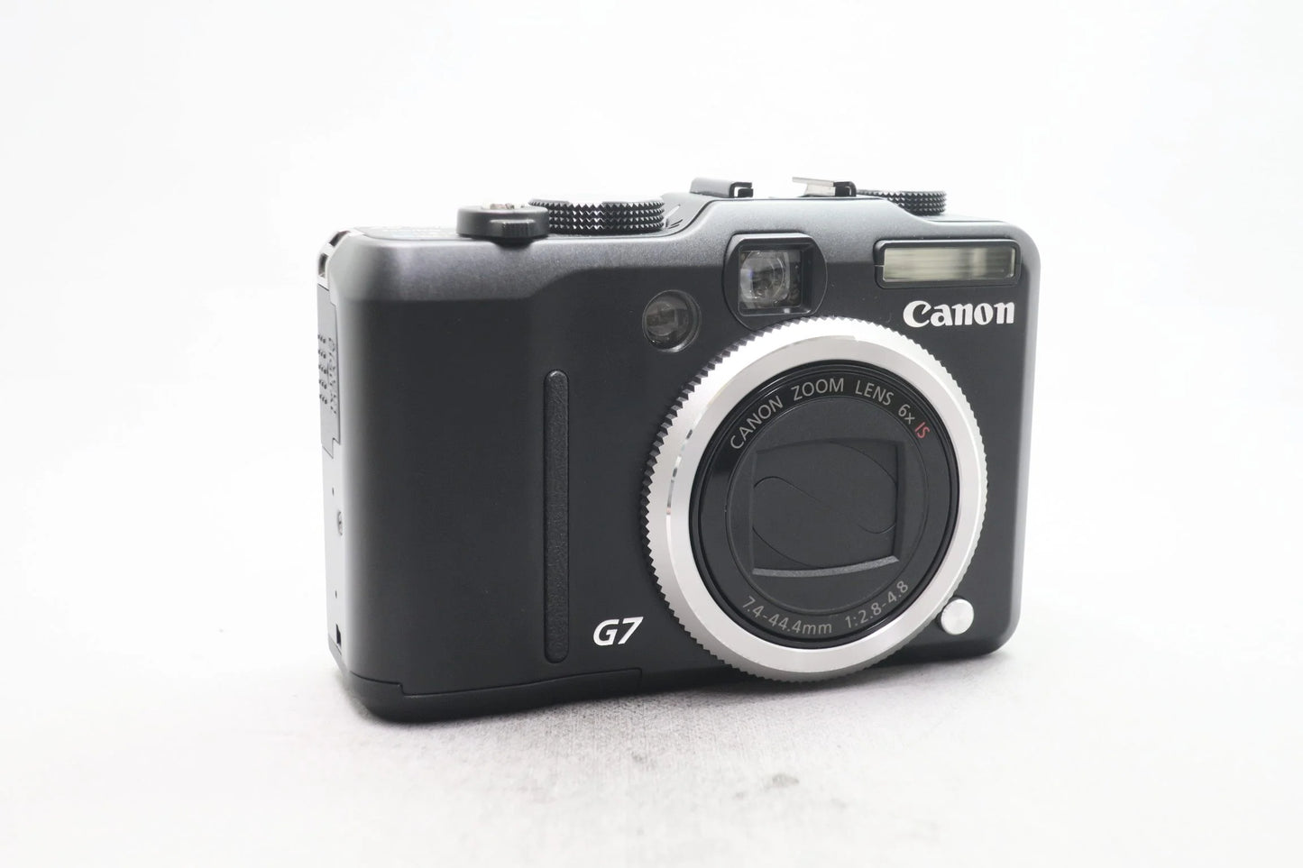 日本代購｜佳能 數位相機 - PowerShot G7 數位相機｜株式会社 大貫カメラ