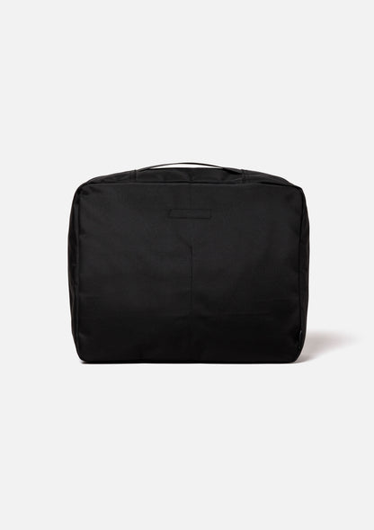 日本代購｜NEIGHBORHOOD TRAVEL POUCH-M【BLACK / FITS ALL】｜NEIGHBORHOOD