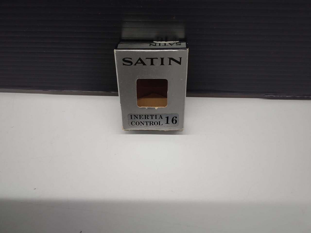 日本代購｜SATIN 穩定器 - IC-16 穩定器｜SATIN