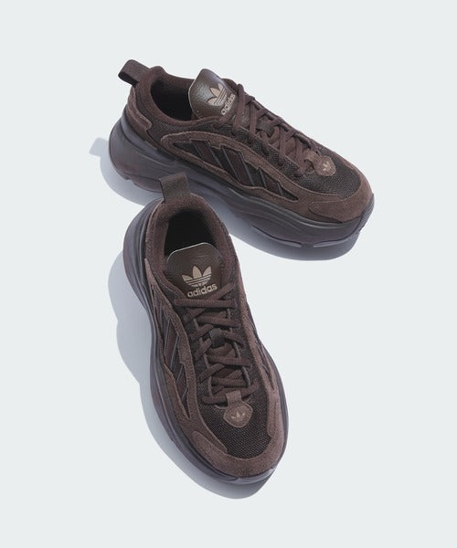 日本代購｜adidas 鞋子 - ZOZOTOWN聯名厚底鞋｜ZOZOTOWN