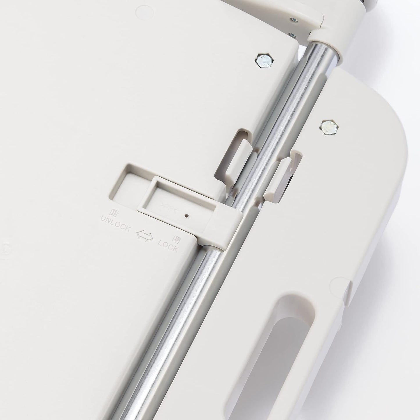 日本代購｜無印良品のストアを表示 無印良品 持ち手の高さを変えられるポリプロピレン台車 幅39×奥行44×高さ62?87.5cm 12823506 台車 折り畳み 軽量｜Amazon JP